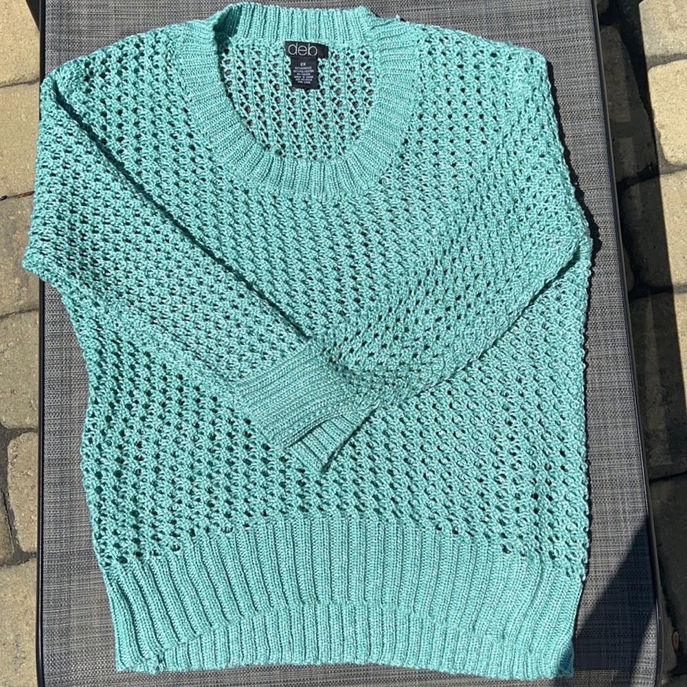 Brand new with out tags